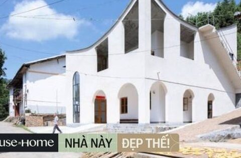 8X bỏ phố về quê: Xây nhà 3 tỷ sống cùng bố mẹ, kết thúc 20 năm chật vật bon chen nơi đất khách quê người