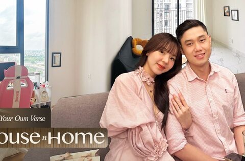 Vợ chồng trẻ chi 13 triệu/tháng thuê nhà, kiếm được nhiều tiền hơn sau khi chuyển vào ở
