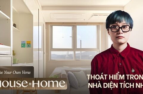 KTS chỉ cách thiết kế lối thoát hiểm an toàn cho nhà nhỏ, lưu ý về thói quen tích trữ nhiều người gặp