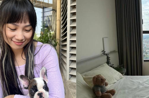 Hội ở thuê 20 triệu/tháng, “đắt có xắt ra miếng”?
