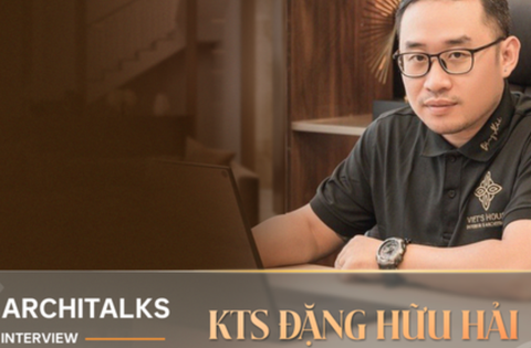 KTS Đặng Hữu Hải: “PCCC trong một công trình là vô cùng quan trọng nhưng chưa nhận được sự quan tâm, đầu tư đúng mức”