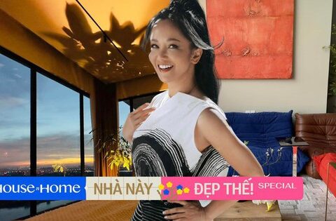 Diva Hồng Nhung ”flex” penthouse mới tậu tại TP.HCM: View ngắm cảnh bao trọn thành phố, có hồ bơi trước nhà cực kỳ ”chill”