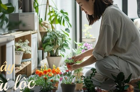 “Trong nhà có 3 loại cây này sẽ giúp gia đình thịnh vượng” – Vậy đó là 3 loại nào?