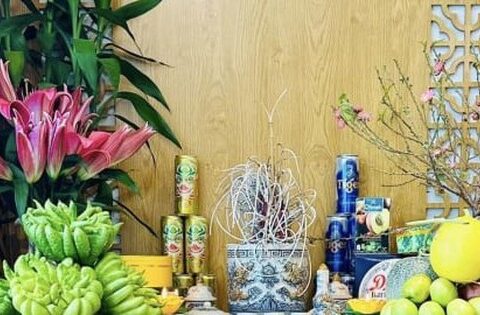 Vì sao trái cây dùng thắp hương thường là số lẻ?
