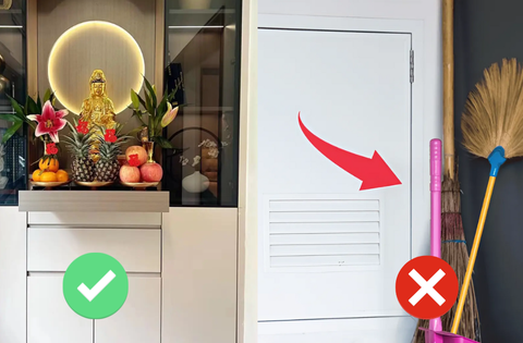 “Tiền không vào nhà bẩn, phúc không dưỡng người lười” – BỎ NGAY 6 thói xấu này kẻo đời xuống dốc không phanh