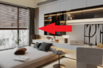 Đặt giường ở vị trí này trong phòng ngủ bảo sao gia chủ luôn đau ốm: Không phải mê tín, mà thật sự có căn cứ