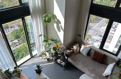 Chung cư có 4 đặc điểm này càng ở càng vượng