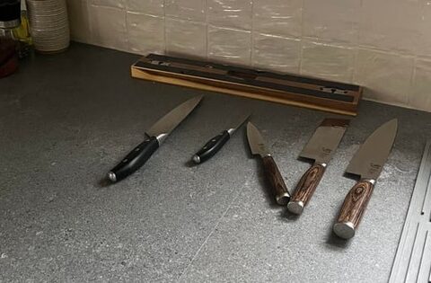 Vứt ngay 5 thứ khỏi bếp kẻo vận xui ập vào nhà