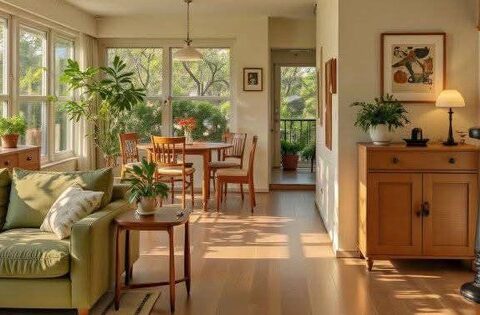 Người xưa để lại: Chỉ cần giữ 3 chỗ này “thoáng” là tài khí tự chảy vào nhà, vận may theo tới mỗi ngày