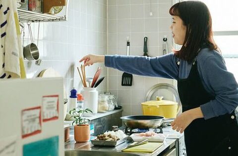 5 dấu hiệu “tiêu tan tài lộc” ngay trong căn bếp – nếu có 1 thôi, gia đình bạn cũng nên chỉnh lại ngay!