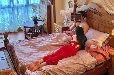 5 lỗi phong thủy phòng ngủ khiến vợ chồng dễ cãi nhau, ngủ chung mà như cách vách