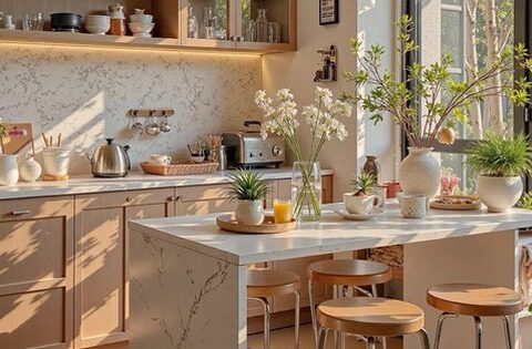 Ông bà xưa dạy: Chỉ cần giữ sạch 3 chỗ trong nhà, tài lộc tự tìm đến, càng ở càng có phước