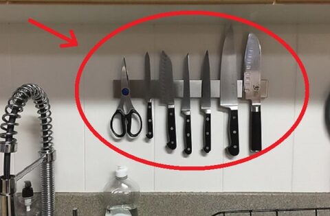 Bếp chỉ sai 1 trong 3 điểm này là nhà xuống vận ngay: 80% gia đình rơi vào sai lầm này