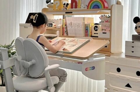 Một lỗi phong thủy mẹ Việt hay mắc khiến con học mãi không vào đầu