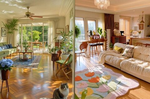 Những cách bày biện trong nhà khiến vợ chồng dễ cãi nhau mà ít ai để ý