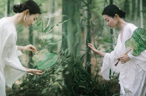 Tre ảnh hưởng gì tới nhà ở? Trồng đúng chỗ mát nhà, yên lòng, vận dễ lên hương