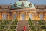 Đi Đức nhớ ghé cung điện Sanssouci – tuyệt phẩm kiến trúc giữa trời Âu!