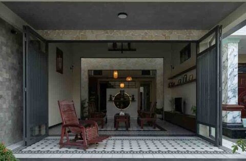 5 dấu hiệu cho thấy ngôi nhà nặng tà khí