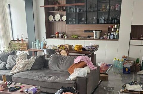 5 dấu hiệu Thần Tài bỏ nhà bạn đi xa