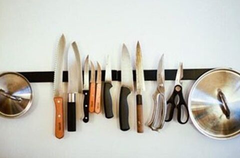 5 thứ trong bếp khiến cuộc sống xui rủi bấp bênh: Bỏ đi càng sớm càng tốt