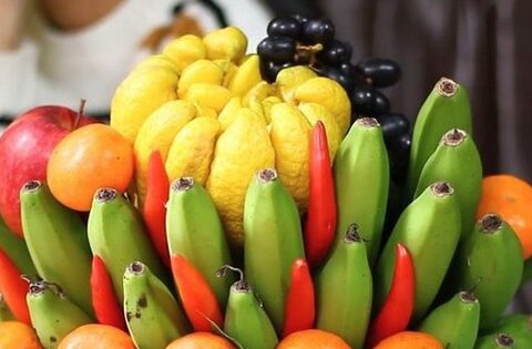 Đừng bày 3 loại quả này trên bàn thờ: Bề trên phật ý, mất lộc như chơi