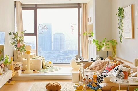 6 dấu hiệu nhà quý hơn cả vàng ròng, chuyển đi hay bán đều phí lộc trời ban