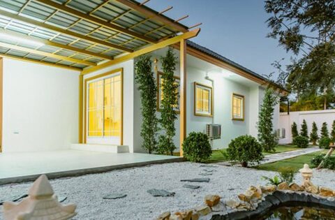 5 dấu hiệu nhà quý hơn cả núi tiền, chuyển đi hay bán đều phí lộc trời ban
