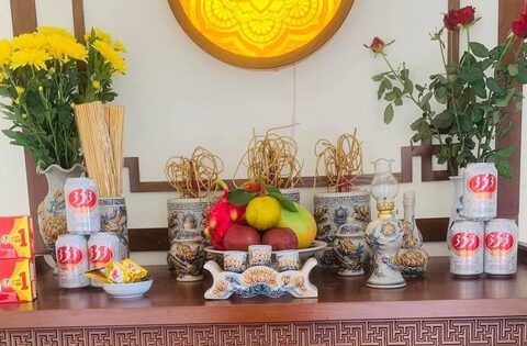 Thắp hương cuối năm: Mắc 1 LỖI này thì mọi nghi lễ coi như công cốc