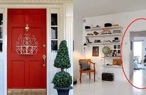 Trước ngày 31/12: Chỉ cần điều chỉnh 1 góc trong nhà, vận khí năm mới khác hẳn