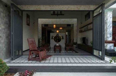 4 dấu hiệu cho thấy ngôi nhà nặng âm khí, trước Tết nên hóa giải ngay