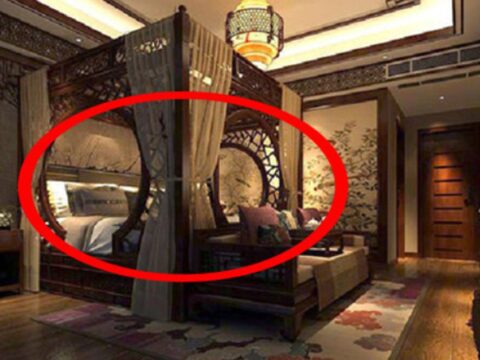 Người xưa dặn: Đặt 5 vật này cạnh đầu giường, tài lộc tự “gõ cửa”, phúc khí lan khắp nhà