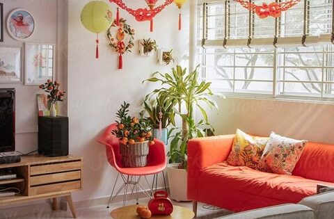 6 điều kiêng kỵ trong tháng Giêng