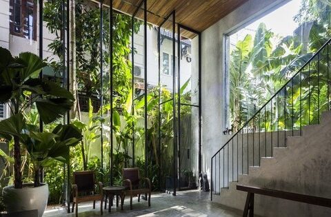 5 đặc điểm nhà càng ở càng giàu, con cháu thành tài